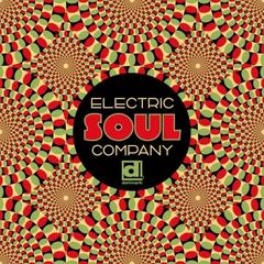 Electric Soul Compan - Electric Soul Company (2026).mp3 - 320 Kbps