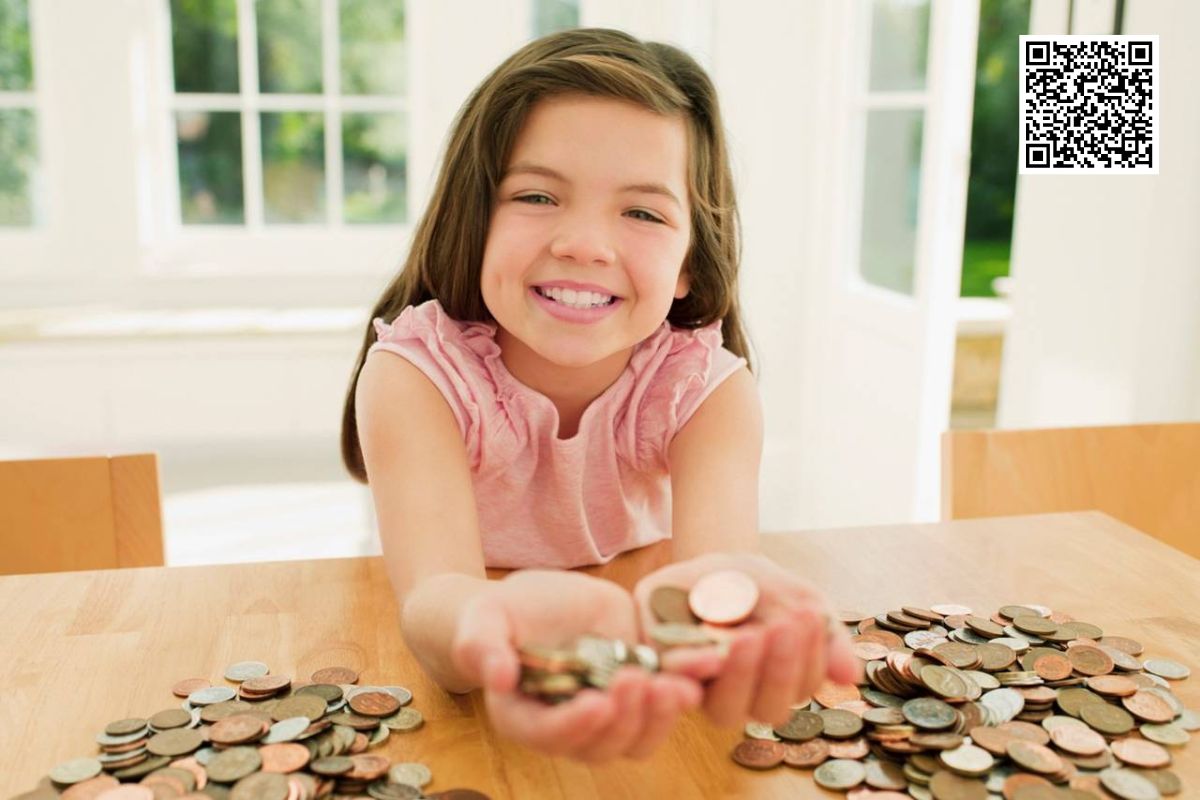 The Importance of Financial Education: Why Kids Should Learn About Money
