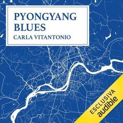 Carla Vitantonio – Pyongyang blues꞉ Asia 1 (2025) (mp3 – 128 kbps)