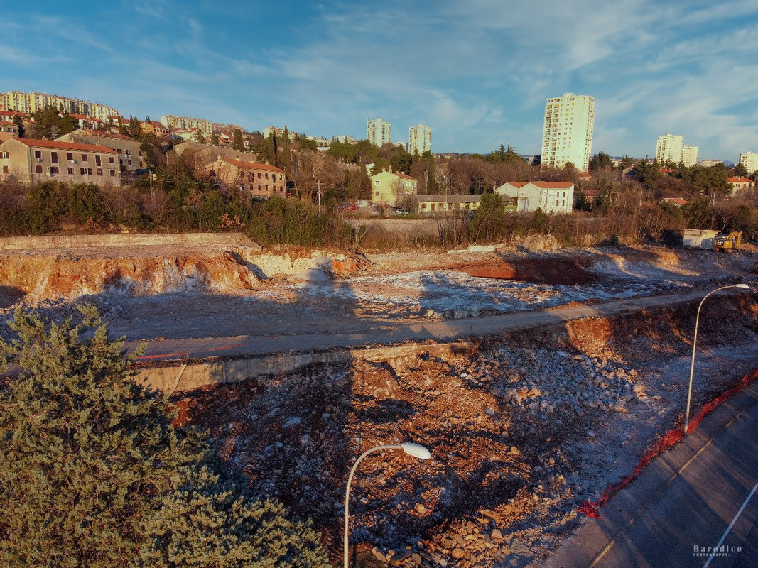 [Rijeka] - Projekt Rio | SkyscraperCity Forum