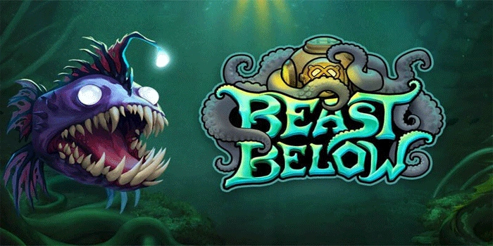 Slot Beast Below