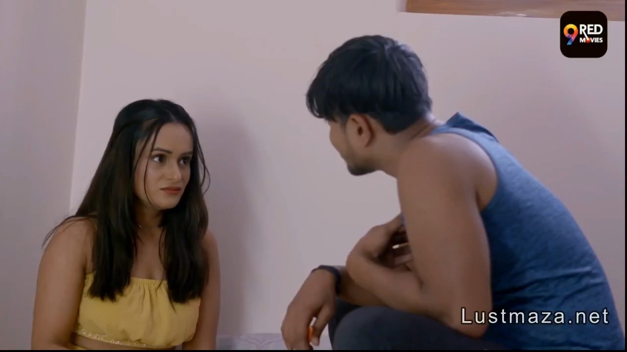 Behind The Face (2025) S01 E01 9RedMovies Web Series