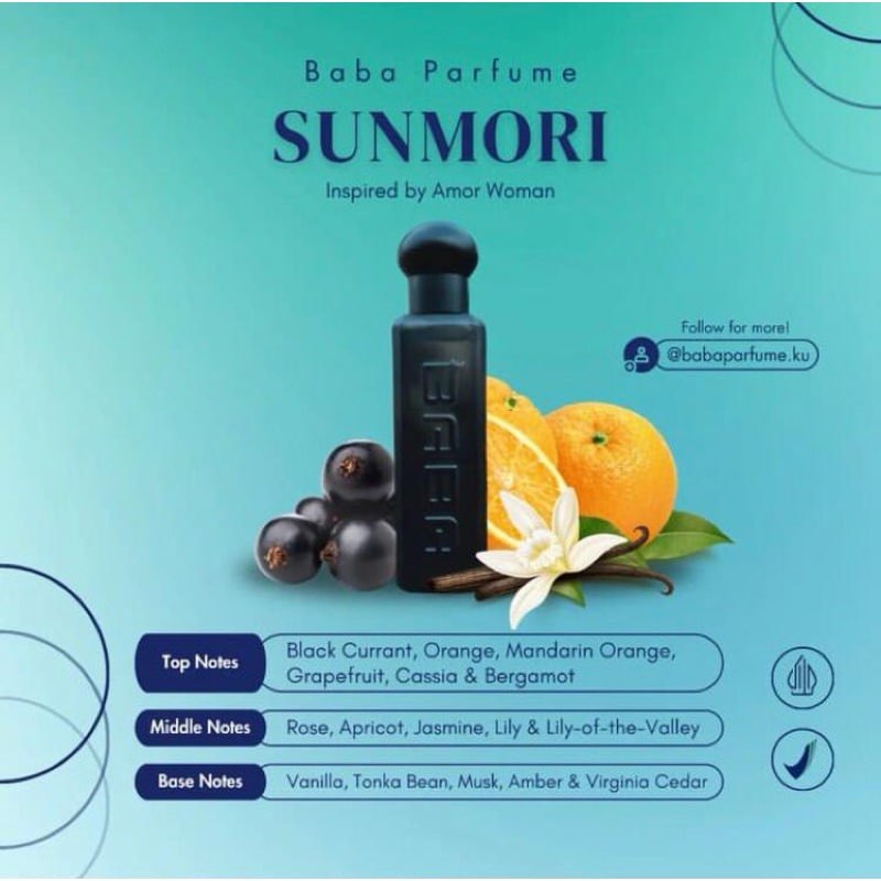Parfum 19