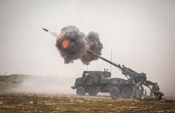 У французской автомобильной компании появились новые перспективы