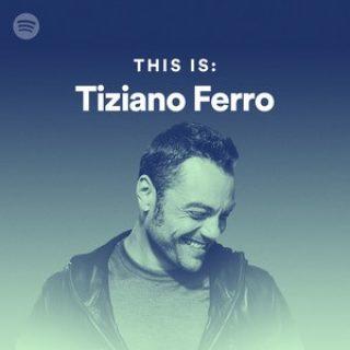 This Is Tiziano Ferro [I Brani Essenziali] (2018) .mp3 320 Kbps