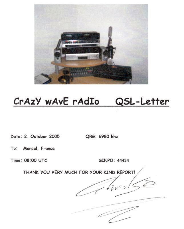  QSLs stations pirates HF allemandes après 2000  QSL-lettre-CRAZY-WAVE-R-05
