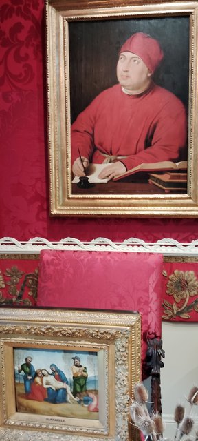 Fine Arts de Boston, Isabella Stewart Gardner (El robo de 1990) y langosta. - Boston y Chicago (151)