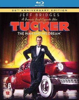 Tucker - Un Uomo E Il Suo Sogno (1988) WebDL 1080p AC3 ITA