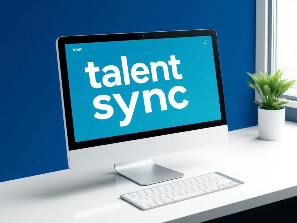 Talent Sync Digital Marketing