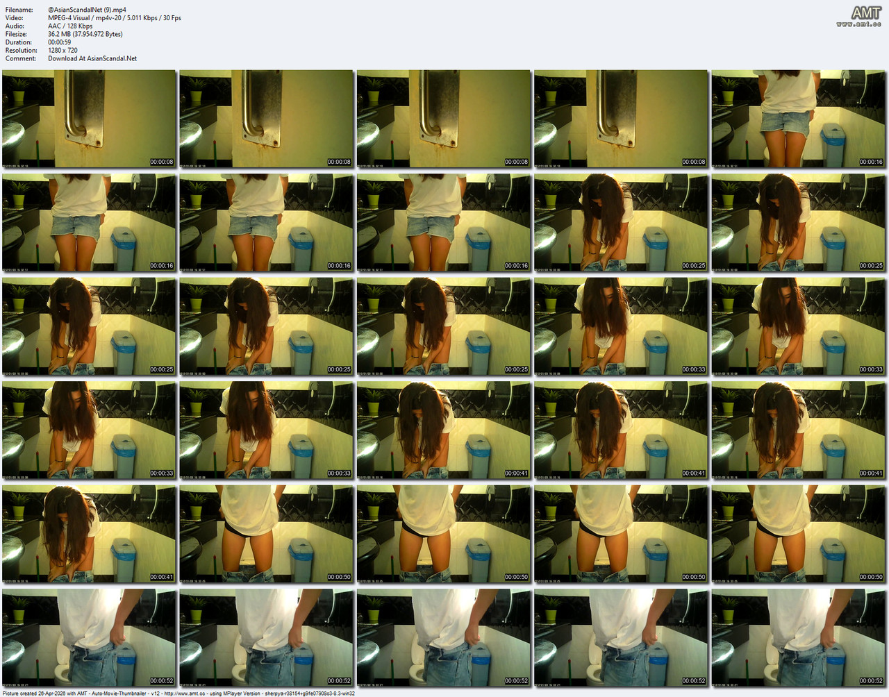 Asian Scandal Net (9) mp4