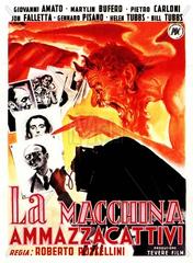 La Macchina Ammazzacattivi (1952) WebDL 1080p E-AC3 ITA