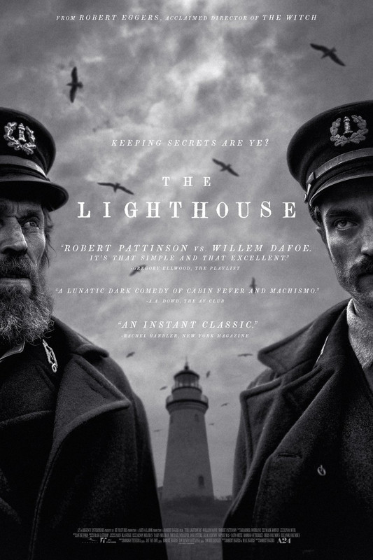 The-Lighthouse