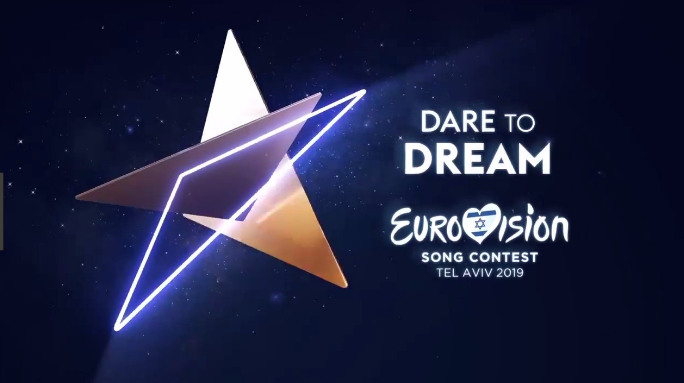 Gra Eliminacyjna 2019  Eurovision-2019-logo