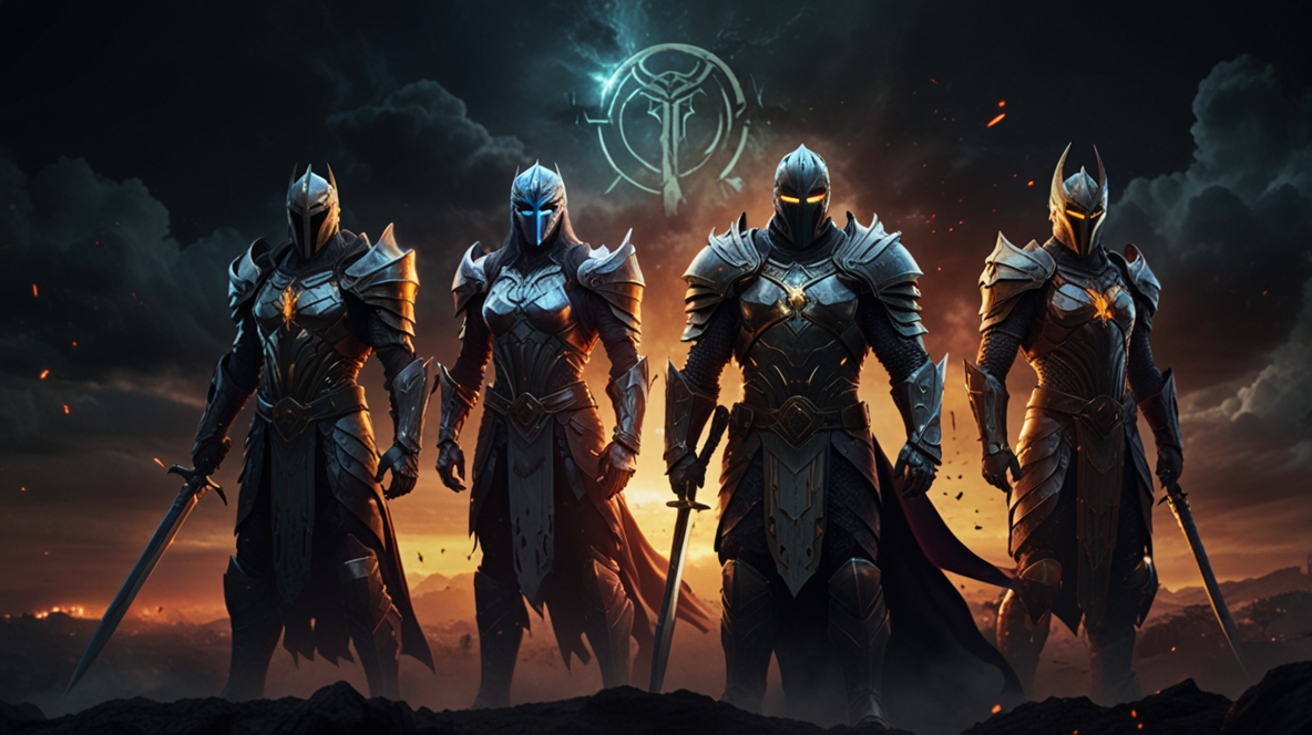 Last Chaos Paradise Official