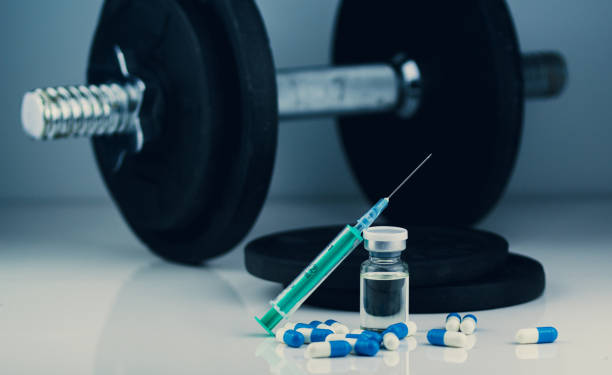 Injizierbare Steroide Vs Steroide In Tabletten