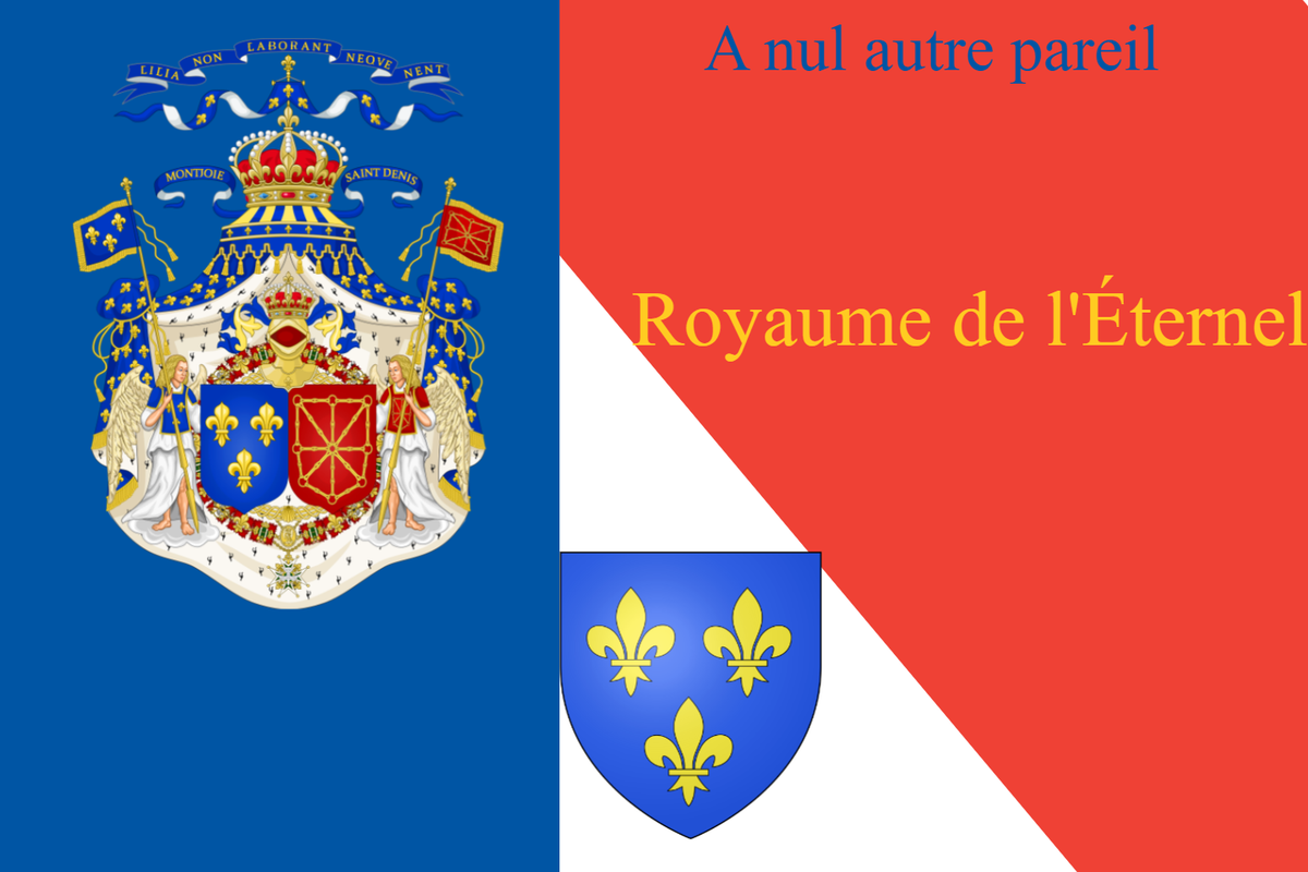 Drapeau Drapeau