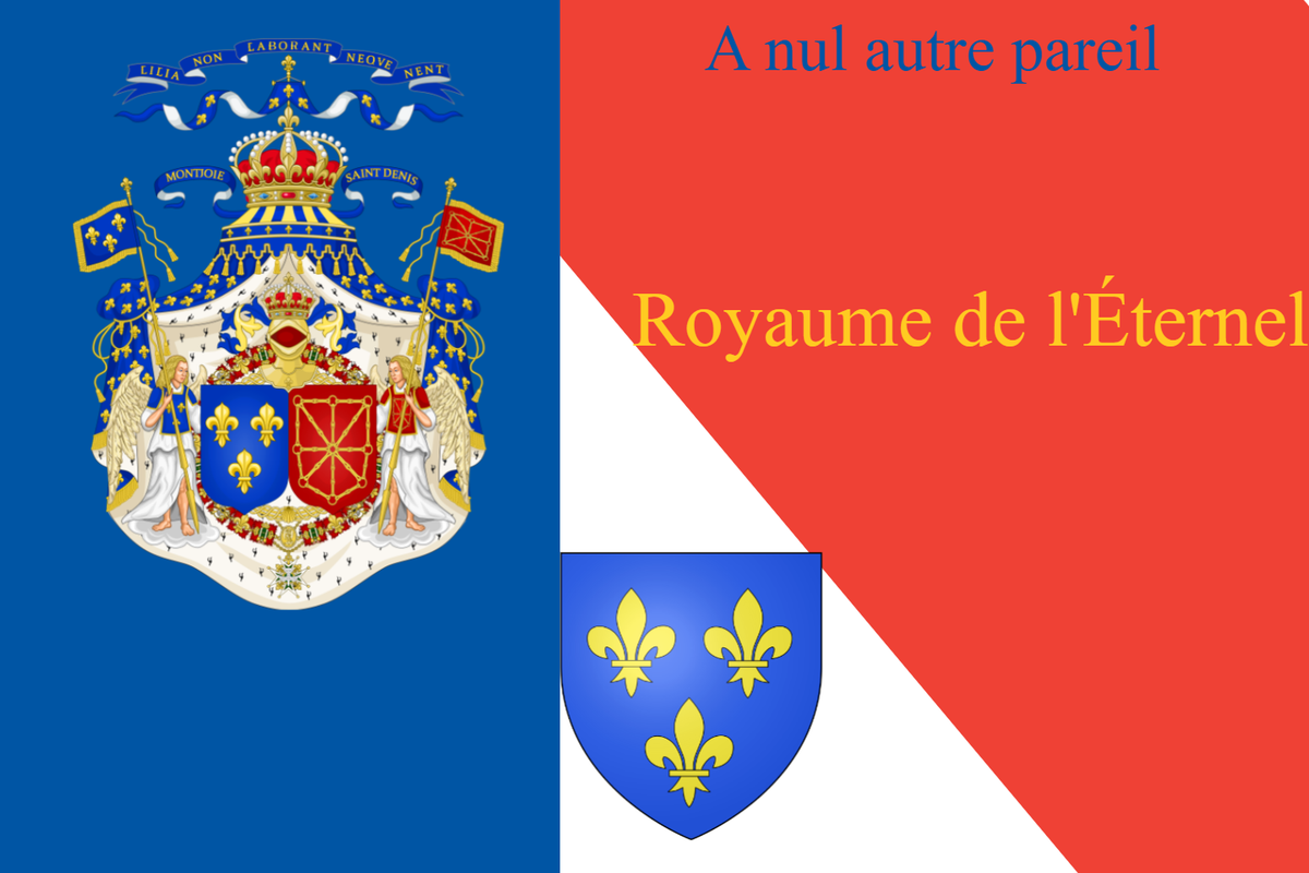 Drapeau