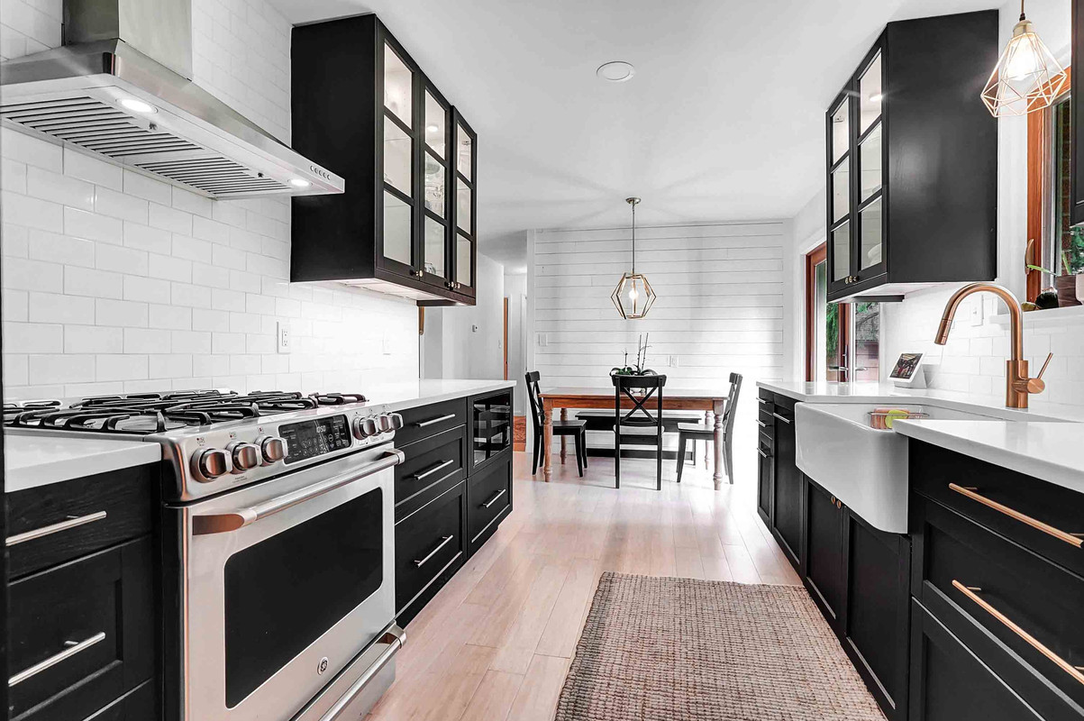 Real Estate Photo