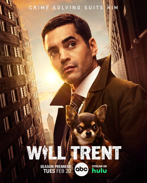 Will Trent (2024) (Sezon 2) MULTi.1080p.DSNP.WEB-DL.x264-OzW / Polski Lektor DDP 5.1 i Napisy PL