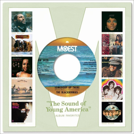 VA   The Complete Motown Singles, Vol. 12A 1972 (2013)