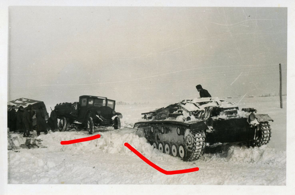 Panzer StuG Sturmgeschütz Tank Sturmartillerie W