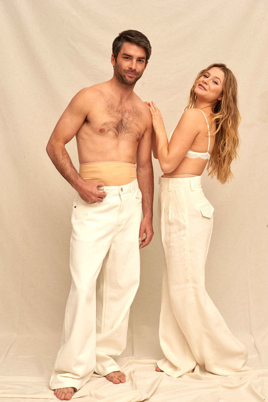 Wearing SIIL Ostomy Belt comfortably for daily use