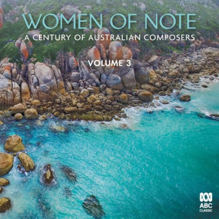 VA - Women of Note Volume 3 (2021)