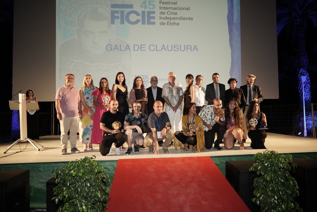 ABIERTO PLAZO DE INSCRIPCIÓN PARA EL FESTIVAL DE CINE DE ELCHE 2023, QUE SE CELEBRARÁ DEL 14 AL 21 DE JULIO