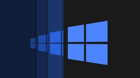 Udemy: Active Directory Mit Windows Server 2022