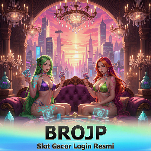 BROJP: Panduan Lengkap untuk Pemula Tahun 2025