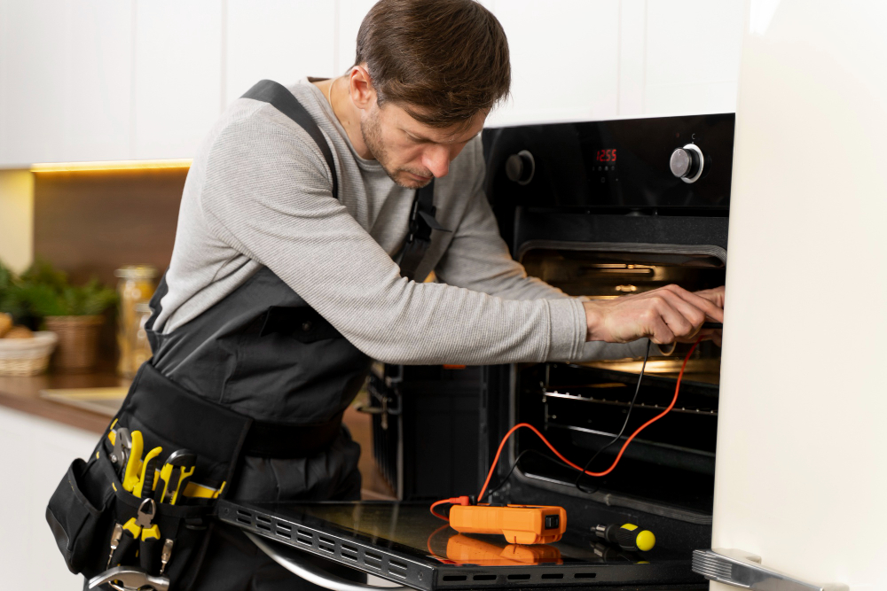 dishwasher repair melbourne