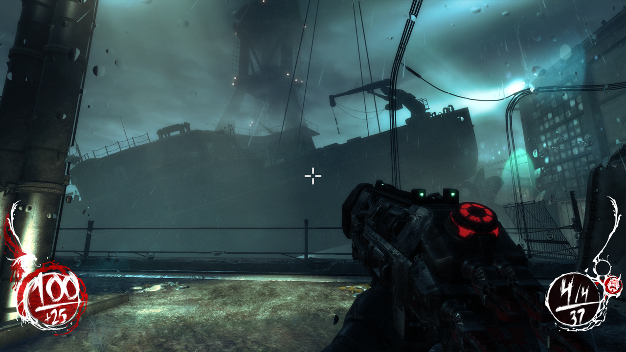 Shadow Warrior DX11 Screenshot 2020.11.12 - 22.39.28.34