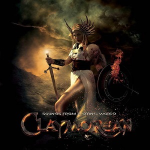 Re: Claymorean (Serbia) / Heavy/Power/Doom Metal