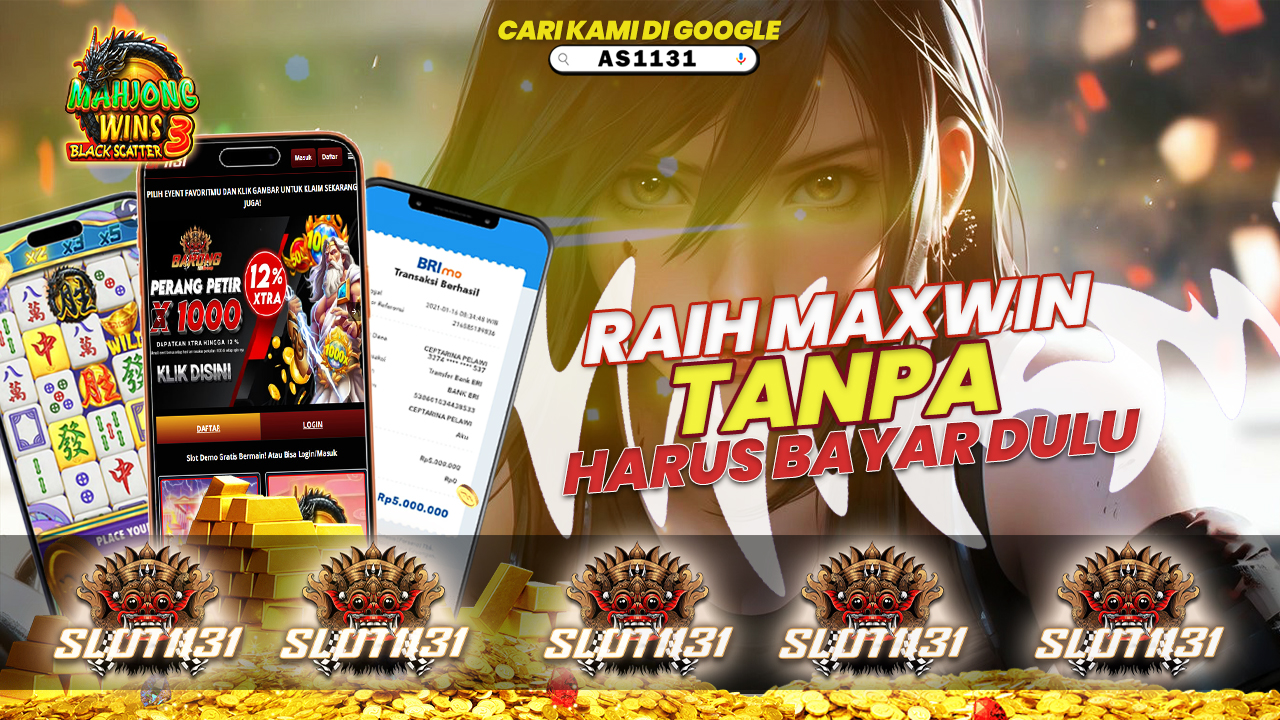 Berita Dunia Soroti Lonjakan JP Tak Masuk Akal di Mahjong Wins 3