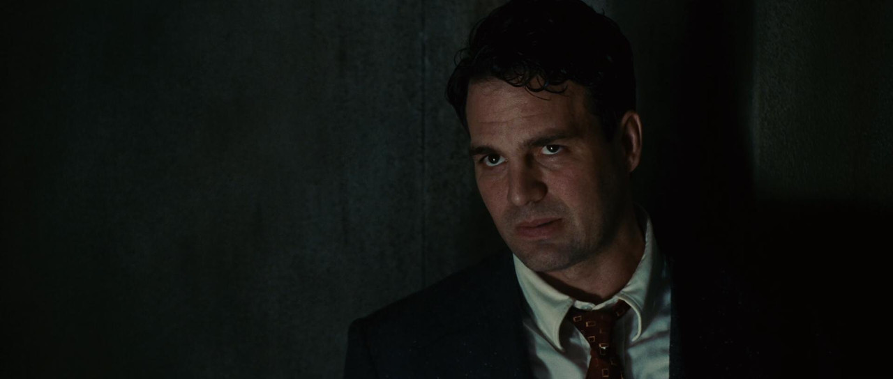 Shutter Island (2010) (1080p Bluray x265 HEVC 10