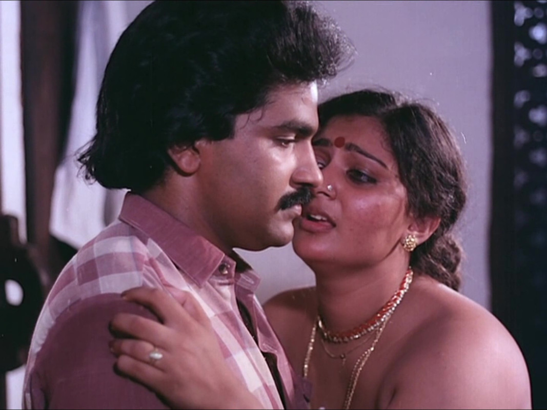 Unni Mary Deepa as hot and horny mother unknown film compilation