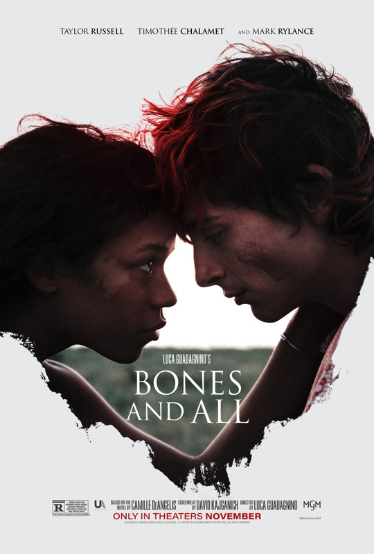 Bones And All 2022 1080p WEB H264 NAISU