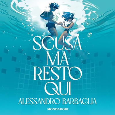 Alessandro Barbaglia - Scusa ma resto qui. Ossigeno (2024) (mp3 - 128 kbps)