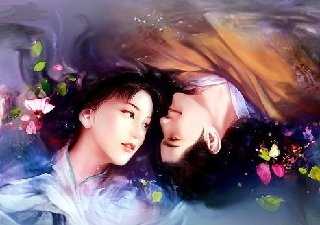 Chuỗi Thơ Tự Do - Nhất Lang Nguyễn Thành Sáng Lovely-couple-background-26320