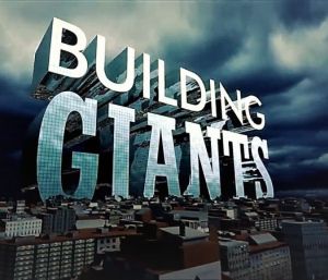 Building Giants S04E05 The Invincible Bridge
