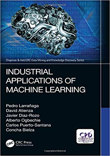 Industrial Applications of Machine Learning (EPUB)