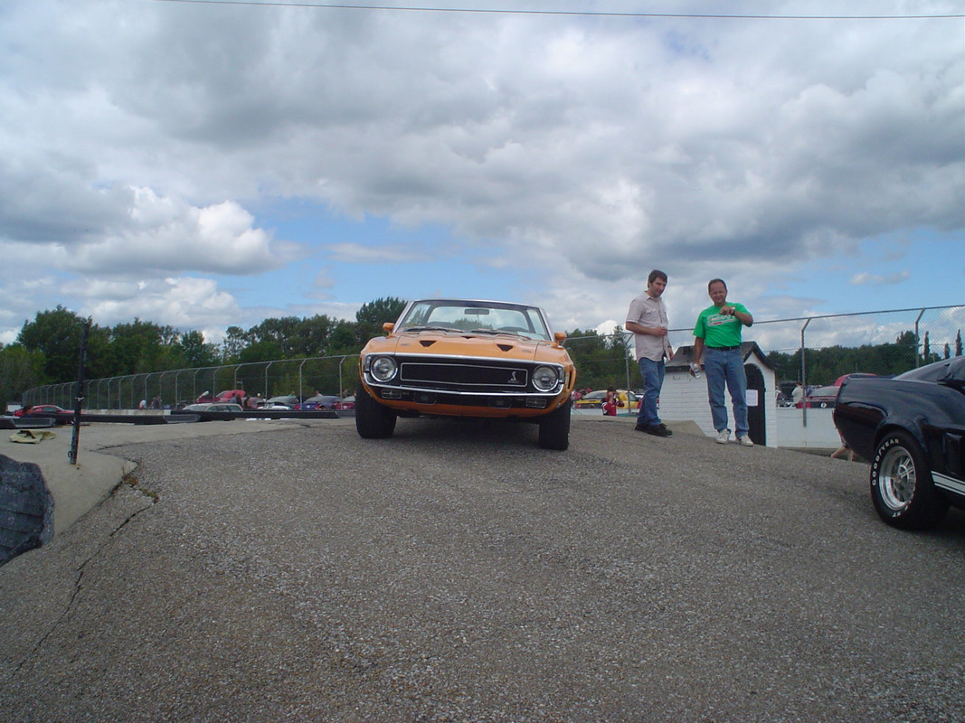 ford - Montréal Mustang: 40 ans et + d’activités! (Photos-Vidéos,etc...) - Page 20 DSC07032