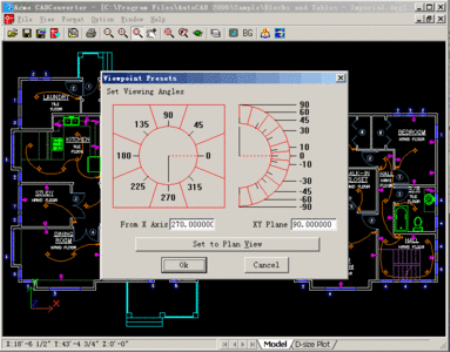 Acme CAD Converter 2021 v8.10.1.1530 DC 22.07.2021 Multilingual