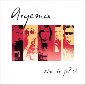 Re: Argema - Pomaláče 4 (2014)
