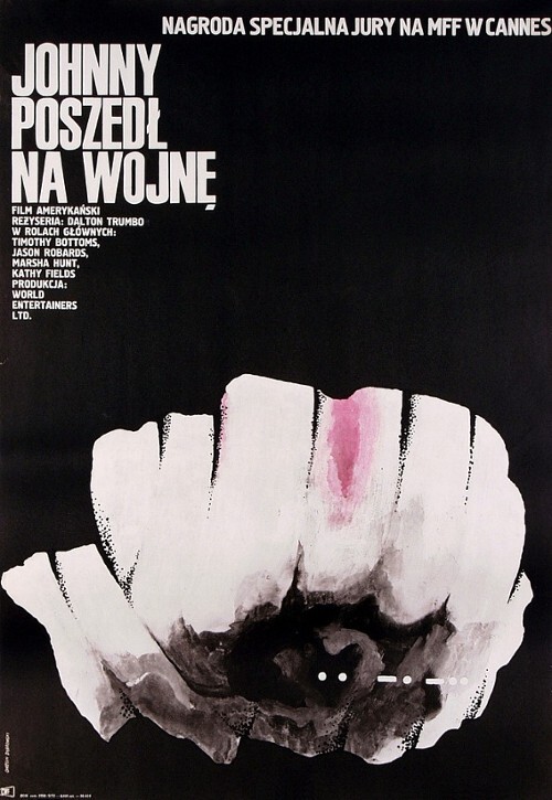 Johnny poszedł na wojnę / Johnny Got His Gun (1971) PL.1080p.BDRip.DD.2.0.x264-OK | Lektor PL