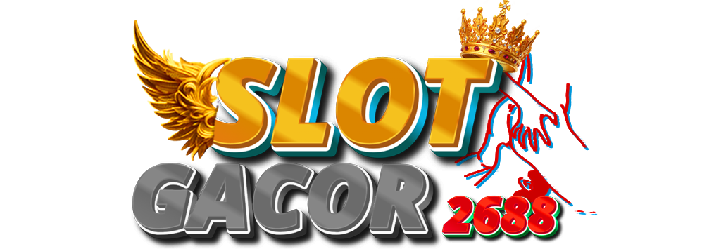 Logo SLOTGACOR2688.COM RESMI