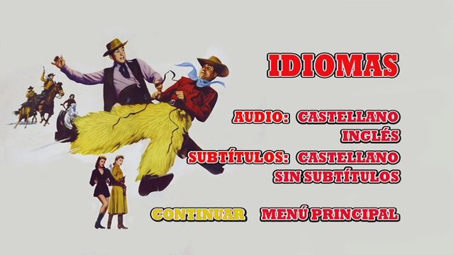 2 - Juntos Ante el Peligro [DVD5Full] [PAL] [Cast/Ing] [1956] [Western]