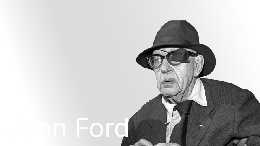 John Ford
