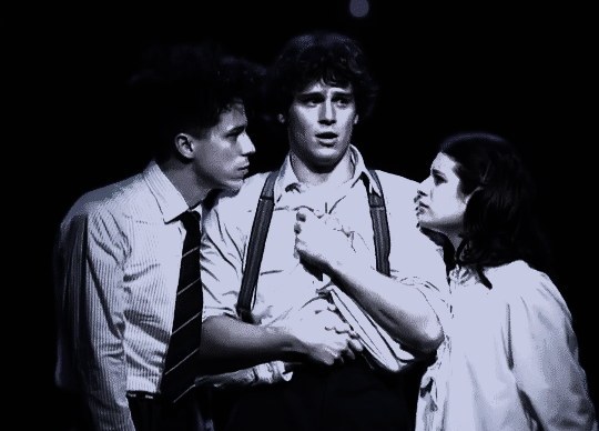 liberal liberal Liberal