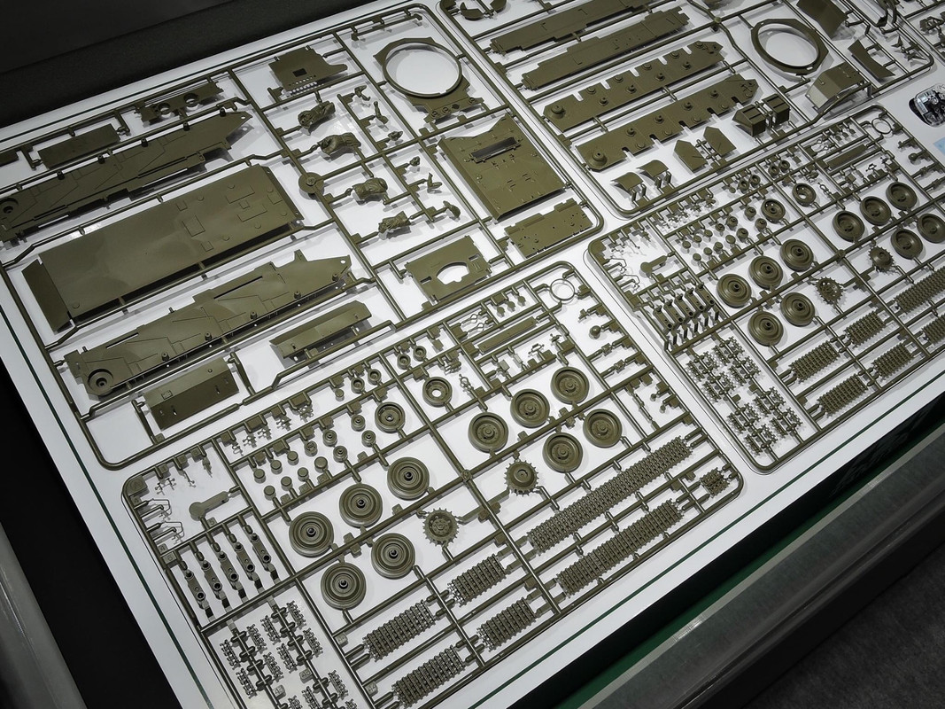 Комета тамия (4)